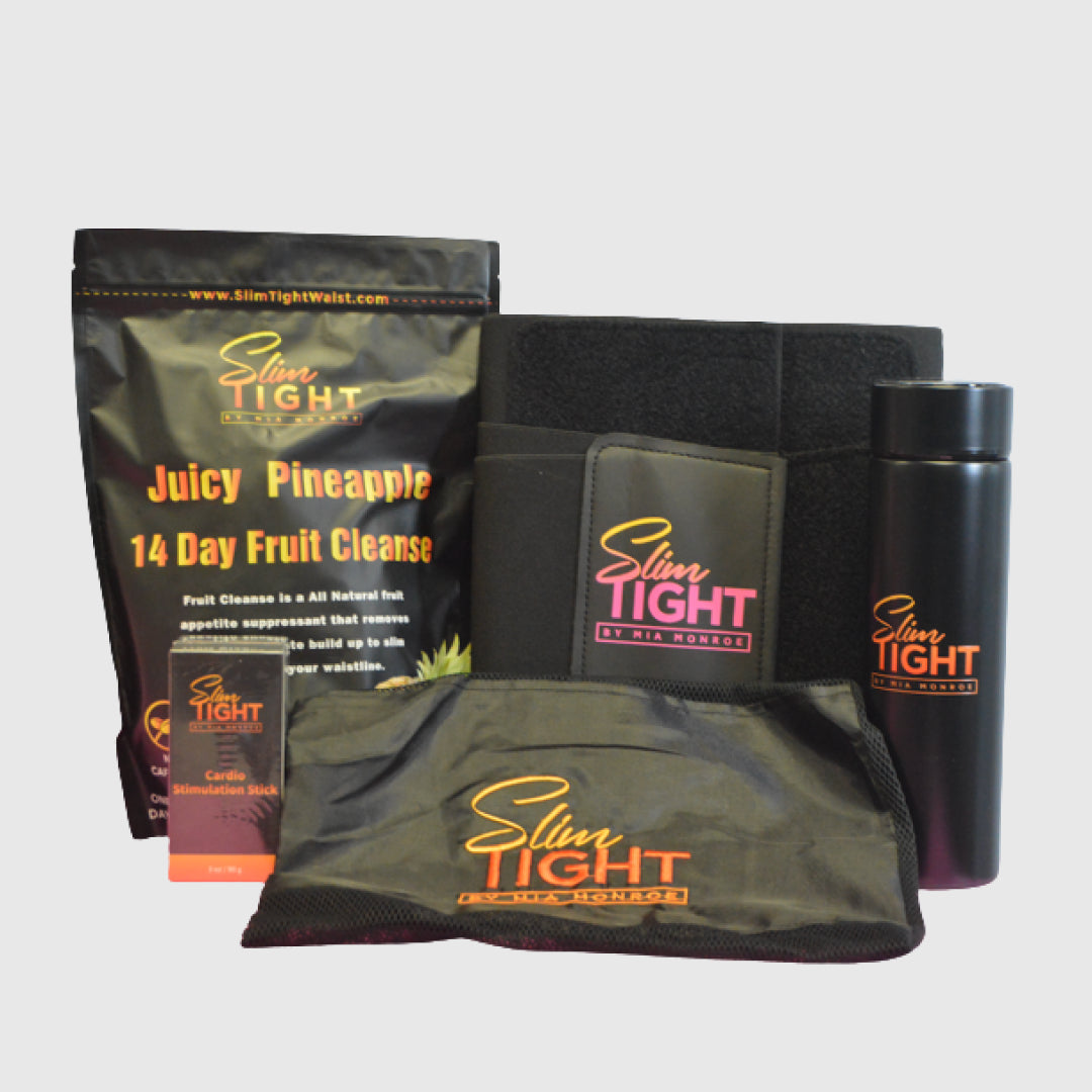 Get Right Get Tight Bundle - 5 Products